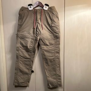 North Face Women’s Pants/Shorts